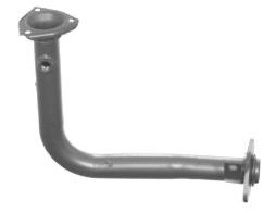 Tuyau d'échappement VEGAZ GmbH PGR-152