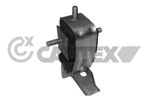 Support moteur CAUTEX 755950