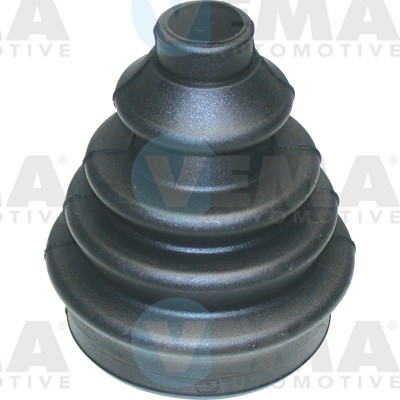 Joint-soufflet, arbre de commande VEMA 515002