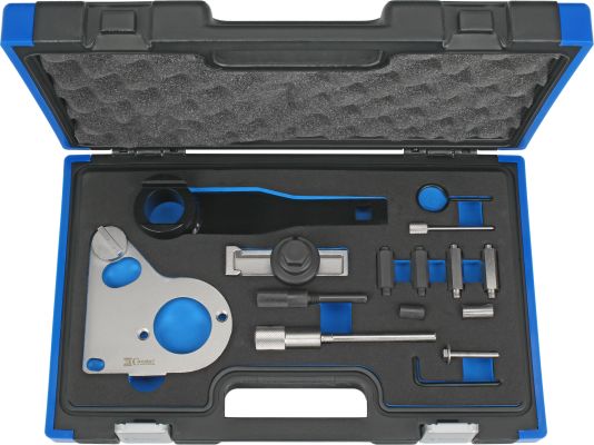 Kit d'outils de réglage, épure de distribution Condor werkzeug 36720