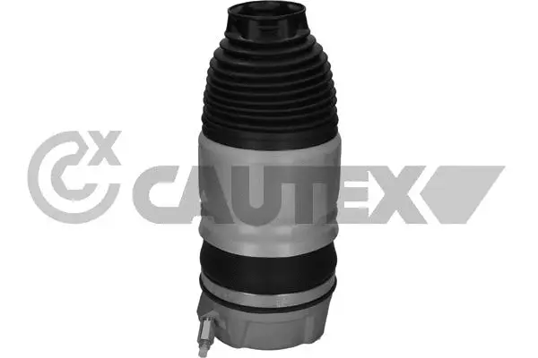 Ressort pneumatique, châssis CAUTEX 753038