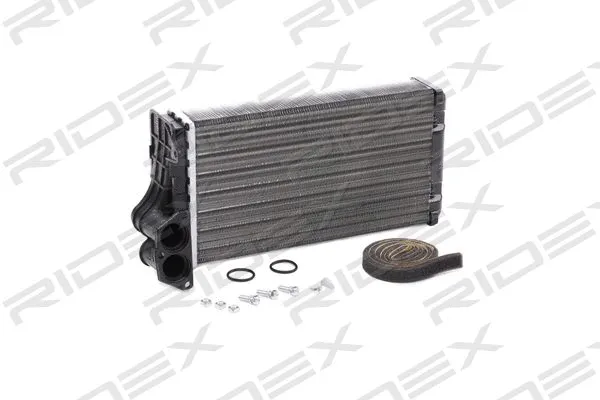 Système de chauffage RIDEX 467H0039