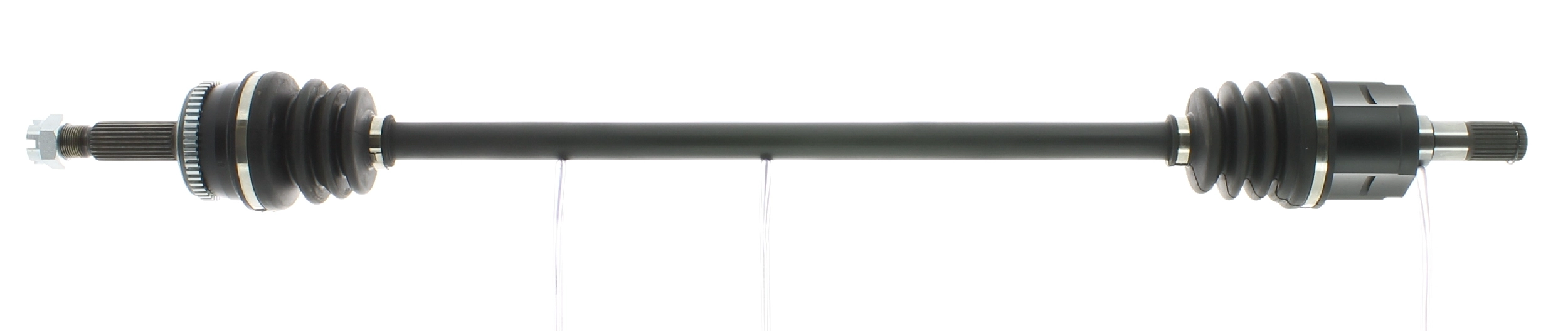Arbre de transmission FRIESEN FDS4538