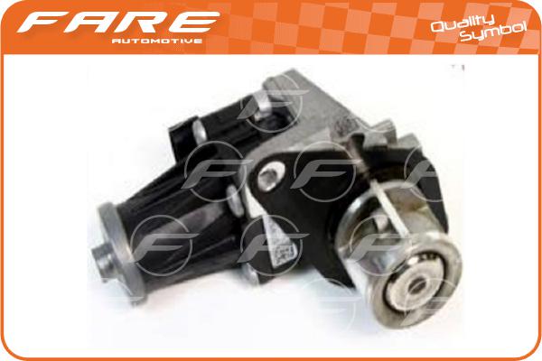 Vanne EGR FARE-RCH 27354