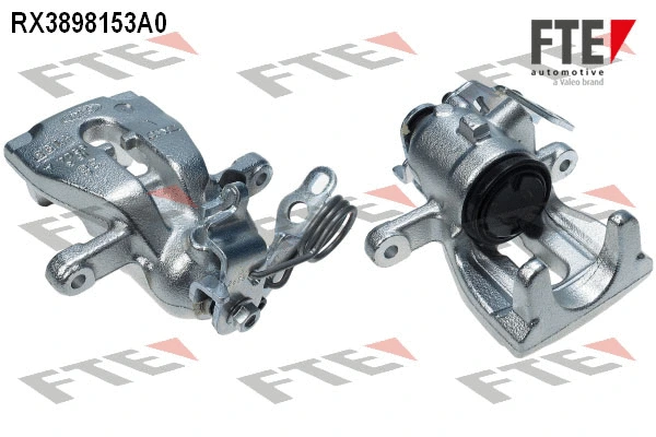 Étrier de frein FTE 9290565