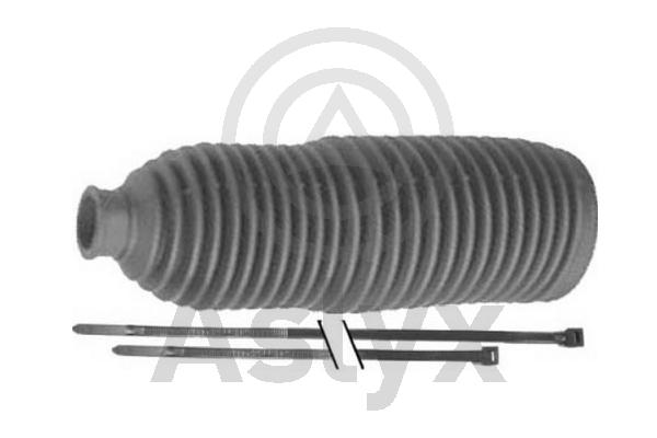 Jeu de joints-soufflets, direction Aslyx AS-501899