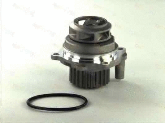 Pompe à eau, refroidissement du moteur MTR 12135798