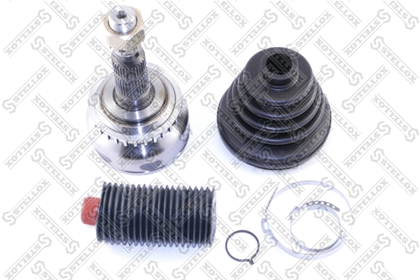Jeu de joints, arbre de transmission STELLOX 150 1237-SX