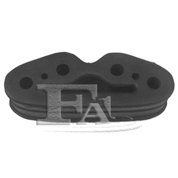 Suspension, échappement VEGAZ GmbH FTG-116EPDM