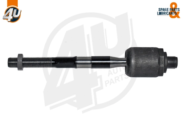 Rotule de direction intérieure, barre de connexion 4U Autoparts E09921