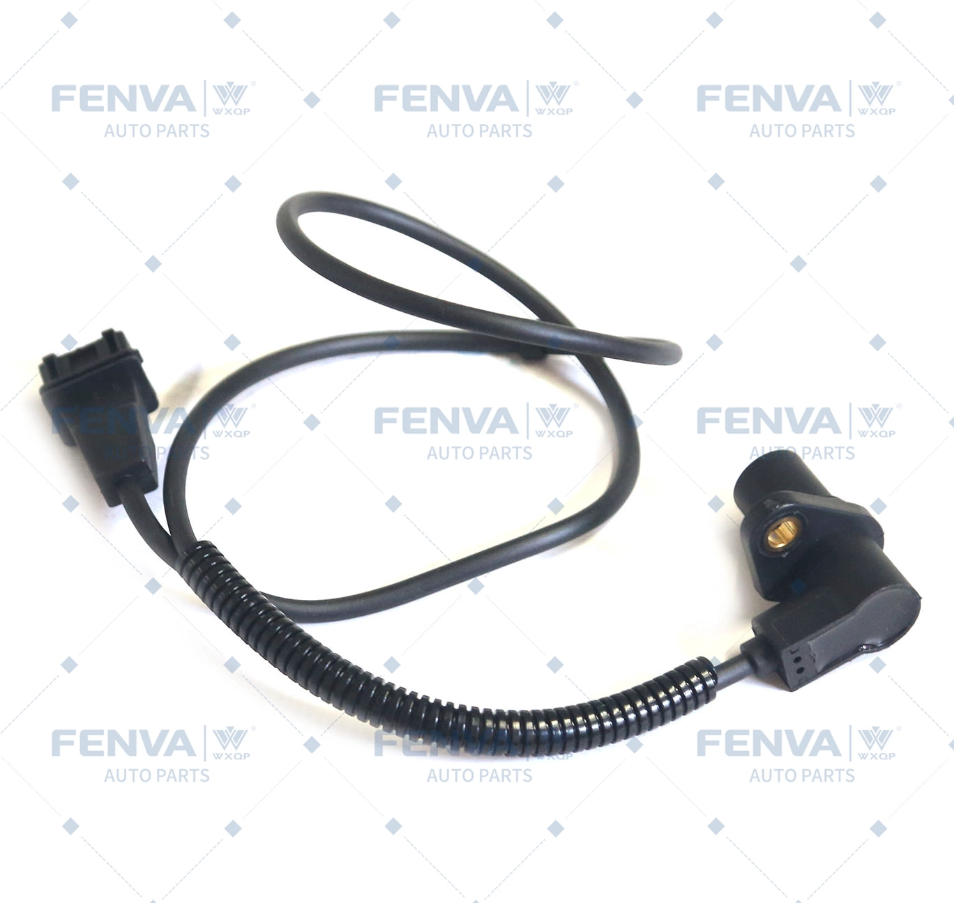 Capteur d'angle, vilebrequin WXQP 561167