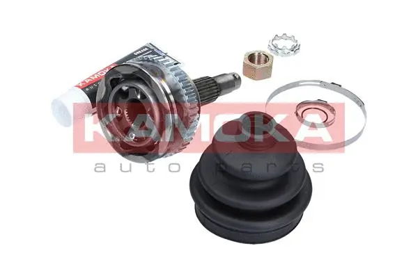 Jeu de joints, arbre de transmission KAMOKA 6999