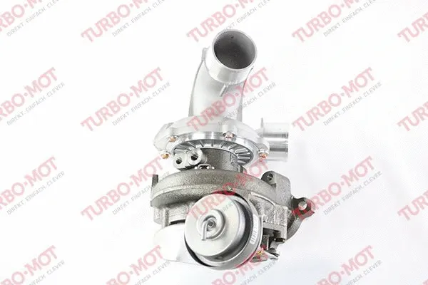 Turbocompresseur, suralimentation TURBO-MOT 693413