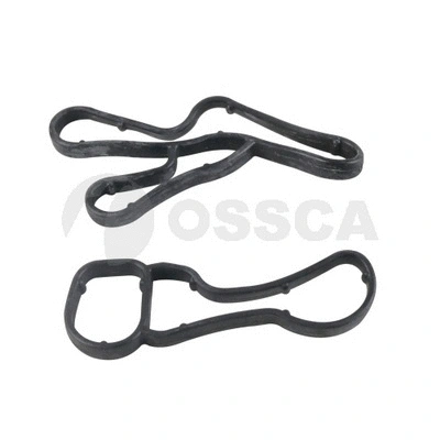 Kit de joints, radiateur d'huile OSSCA 63456