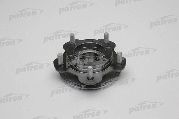 Kit de roulements de roue PATRON PBK6873H