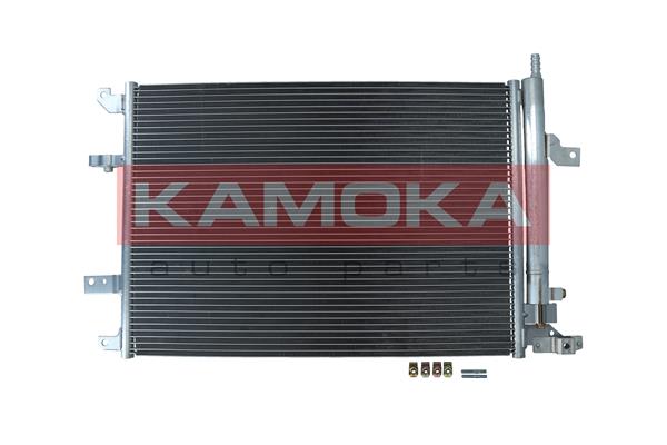 Condenseur, climatisation KAMOKA 7800319