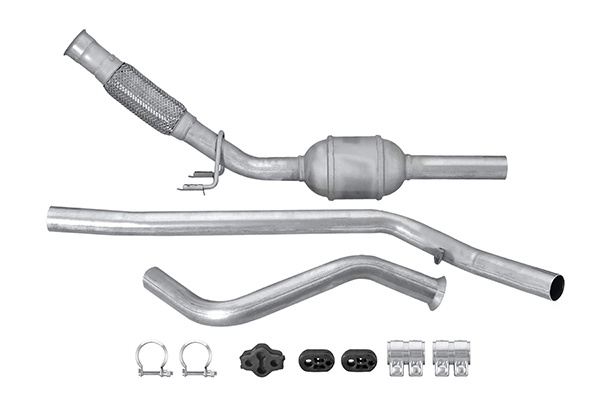 Catalyseur HELLA 8LE 366 052-231