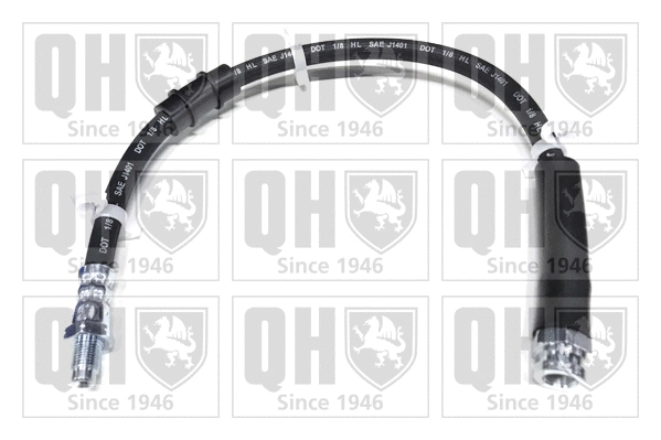 Flexible de frein QUINTON HAZELL BFH4517