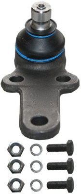 Rotule de suspension HART 433 070