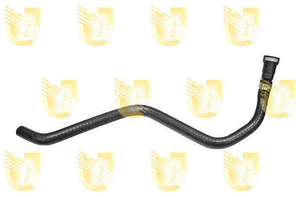 Durite de radiateur UNIGOM S1445