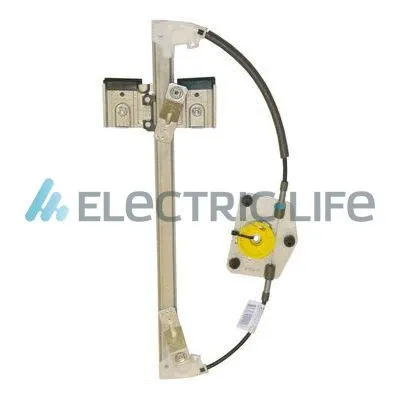 Lève-vitre ELECTRIC LIFE ZR SK706 R