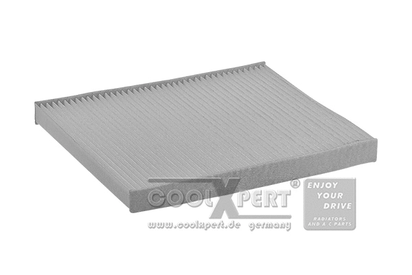 Filtre, air de l'habitacle BBR Automotive 035-20-03197