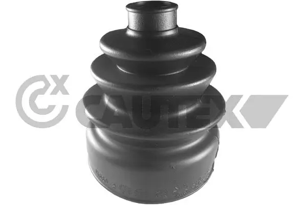 Joint-soufflet, arbre de commande CAUTEX 030213