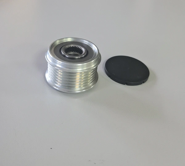 Poulie roue libre, alternateur TECHNOX TA40505