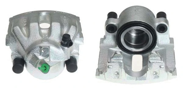 Étrier de frein 4X4 ESTANFI PDF-26-011