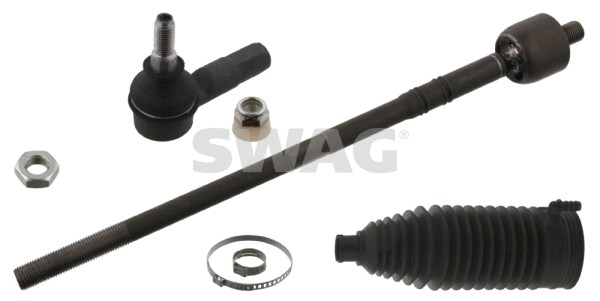 Barre de connexion SWAG 62 94 4941