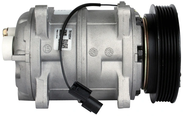 Compresseur, climatisation PowerMax 7010204