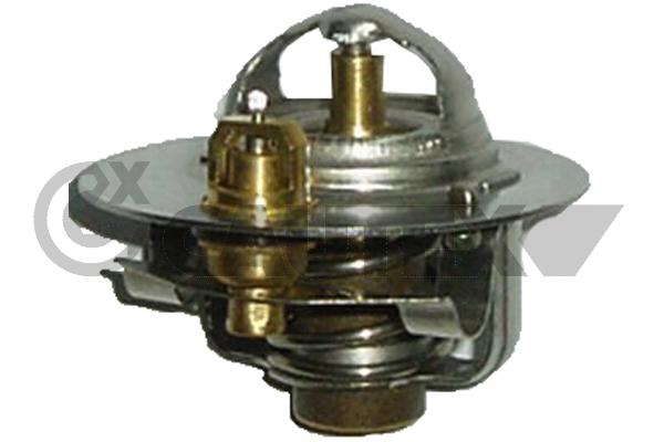 Thermostat, liquide de refroidissement CAUTEX 772153
