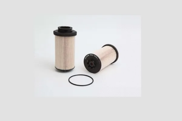 Filtre à carburant STEP FILTERS CC6642
