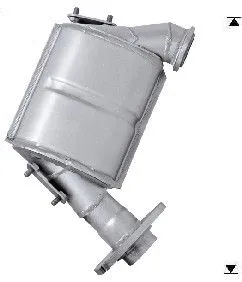 Catalyseur VEGAZ GmbH SZK-959