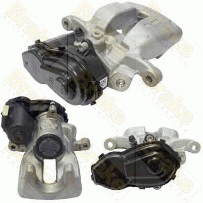 Étrier de frein Brake ENGINEERING CA3104R