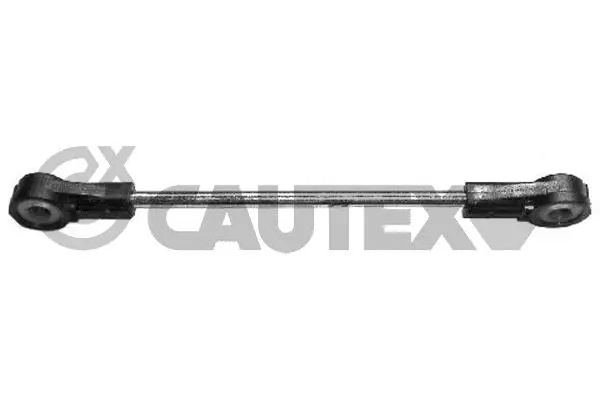 Levier de vitesse CAUTEX 460945