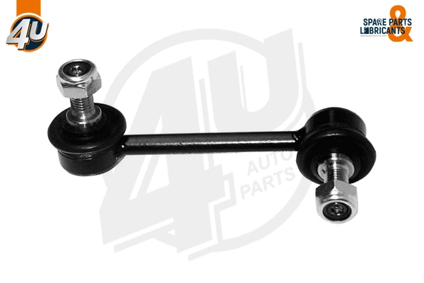 Entretoise/tige, stabilisateur 4U Autoparts F60336