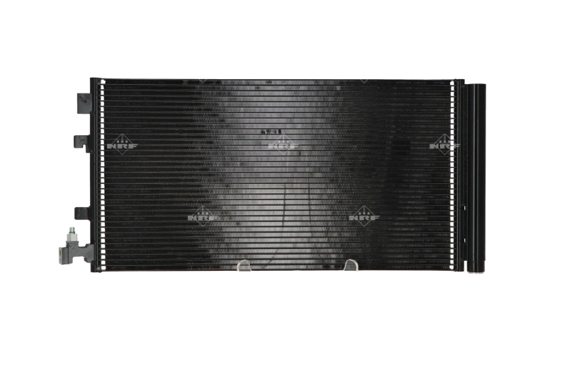 Condenseur, climatisation NRF 35932