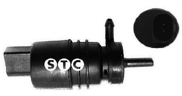Pompe d'eau de nettoyage, nettoyage des vitres STC T402062