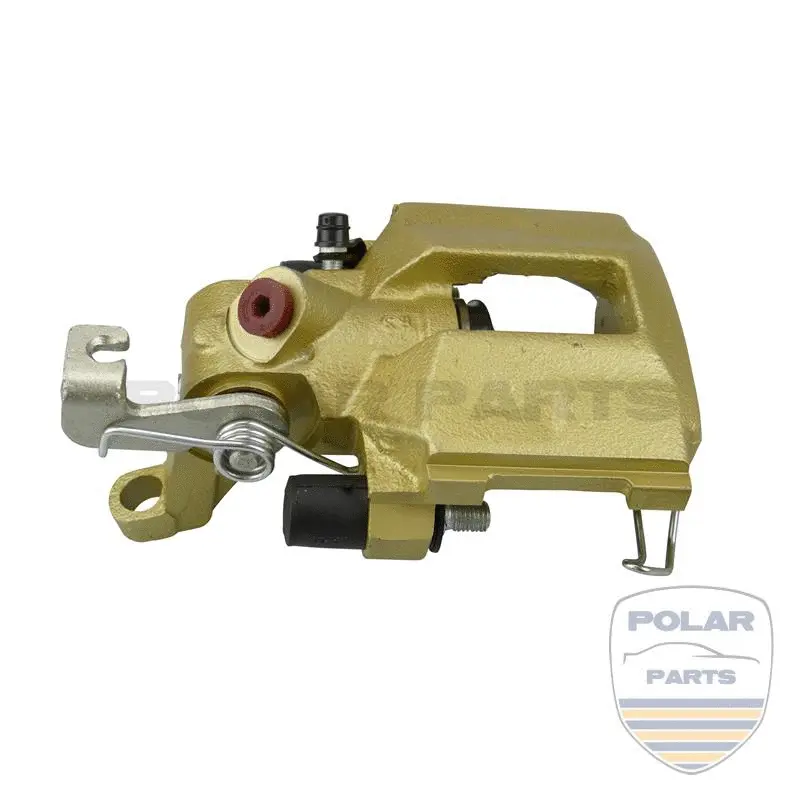 Étrier de frein POLAR PARTS 10002541
