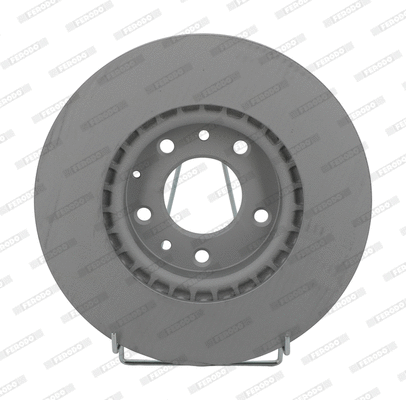 Disque de frein FERODO DDF1739C