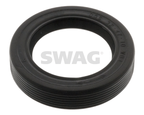 Bague d'étanchéité, arbre intermédiaire SWAG 32 90 3598