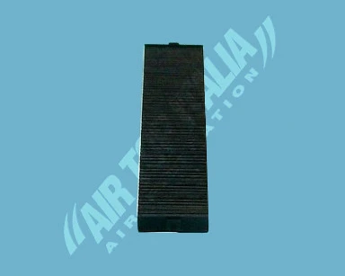 Filtre, air de l'habitacle ASTER AS2486