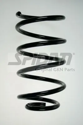Ressort de suspension SPIDAN 85878