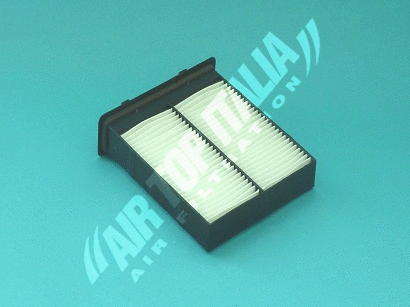 Filtre, air de l'habitacle ZERO WZF1616