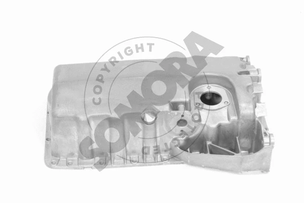 Carter d'huile SOMORA 350964E