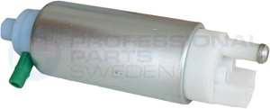 Pompe à carburant Professional Parts 23431161