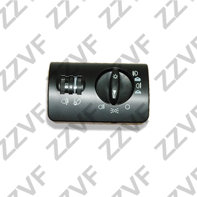 Interrupteur, lumière principale ZZVF ZVKK007