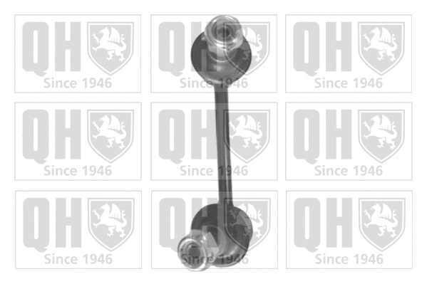 Entretoise/tige, stabilisateur QUINTON HAZELL QLS3397S