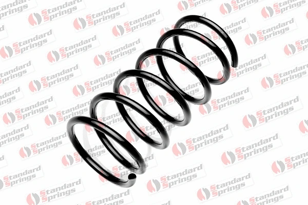 Ressort de suspension STANDARD SPRINGS ST 109 047 F
